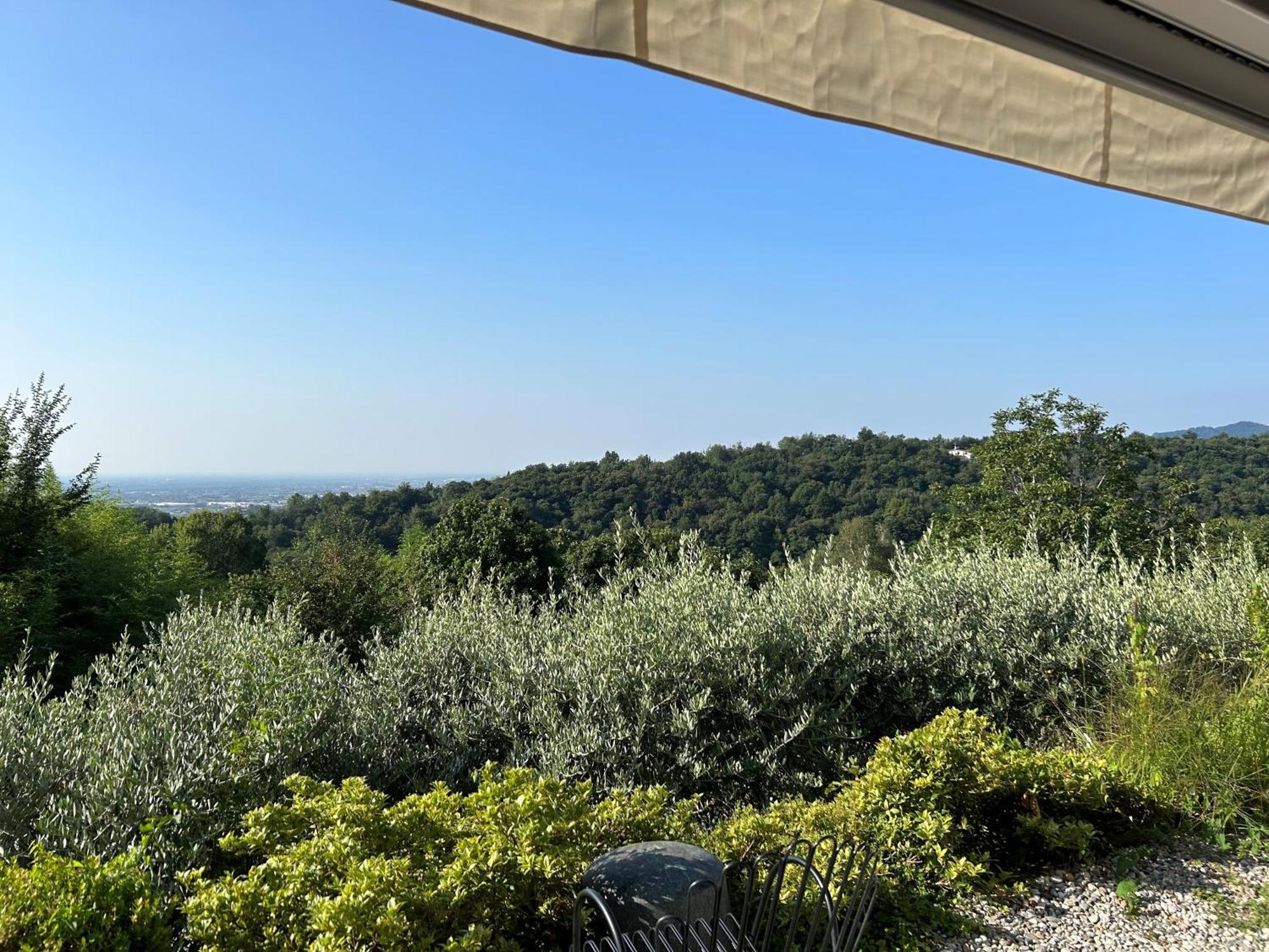Agriturismo Al Robale 阿尔蒙诺圣巴特鲁姆 外观 照片